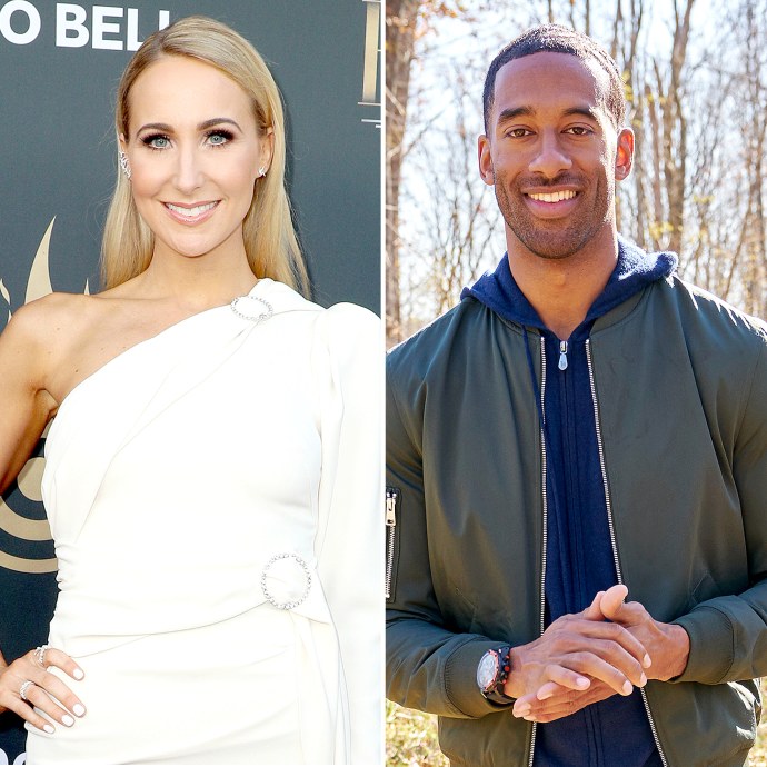 Никки Глейзер горячие фото