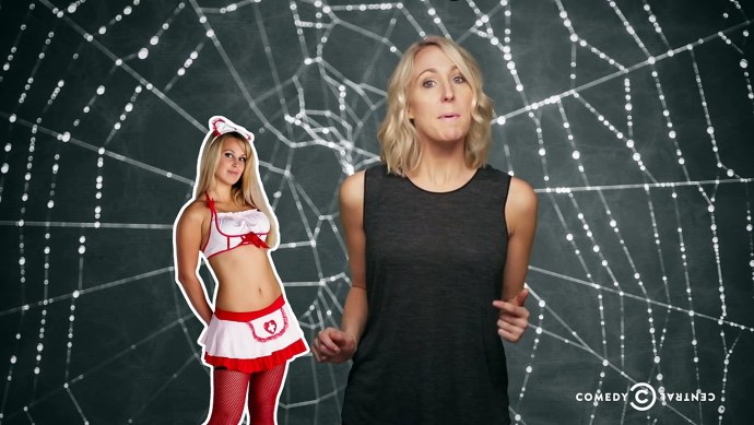 Ники Глейзер hot