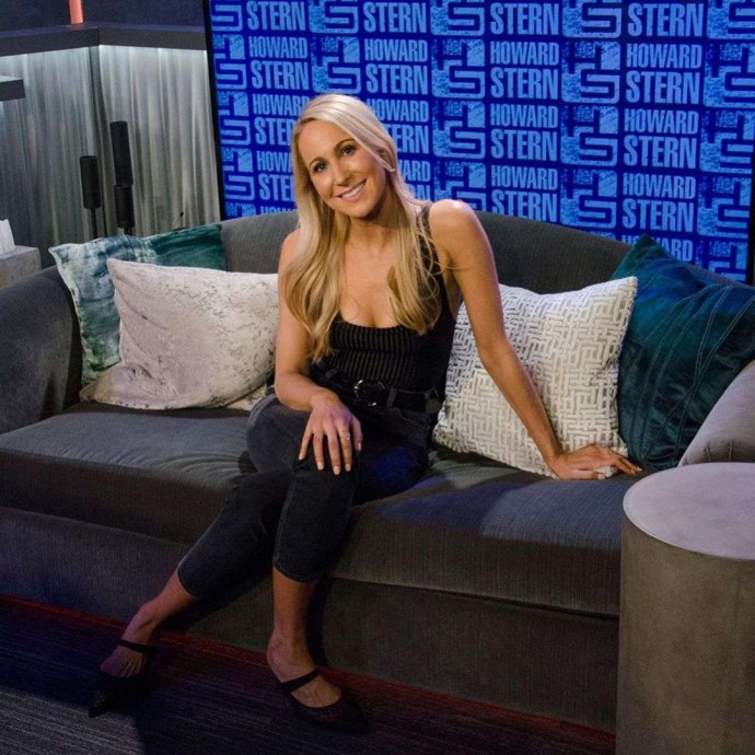 Никки Перкинс горячие