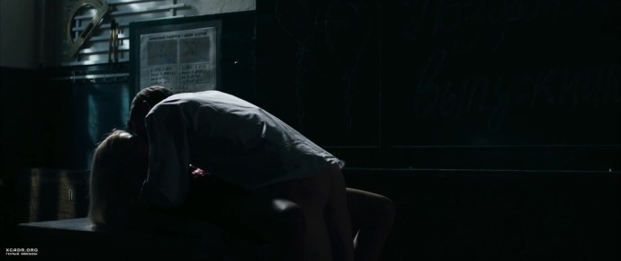 Анастасия Кристен анал