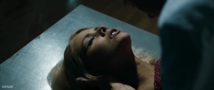 Анастасия Акатова Исповедь задрота