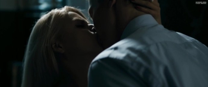 Анастасия Цветаева голая