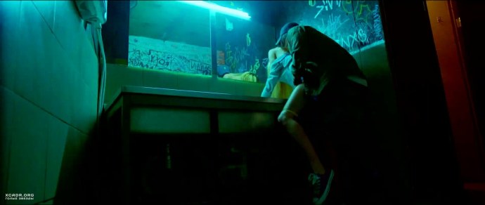 Анастасия Акатова сиськи