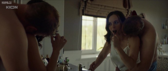 Екатерина Олькина голая