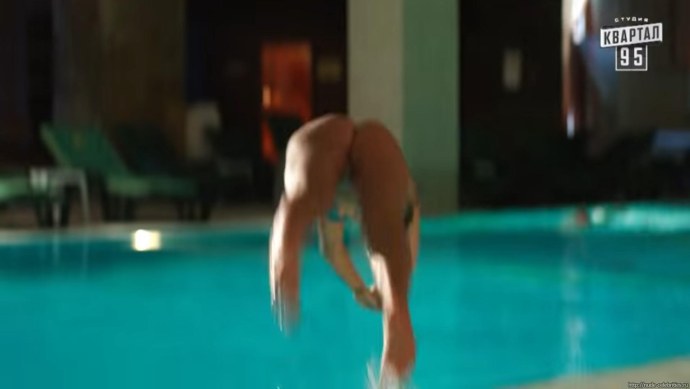 Оксана Сидоренко физрук