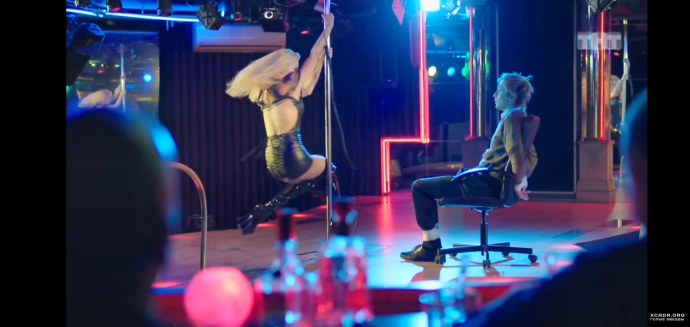 Оксана Сидоренко xxx бдсм