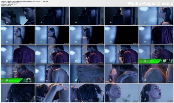 Актриса Елена Шилова голая