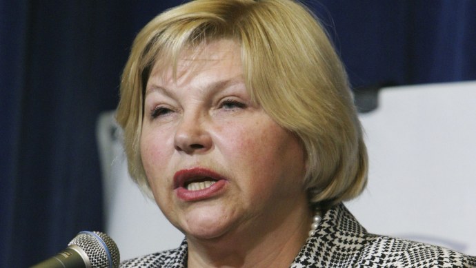 Елена Драпеко фото в молодости