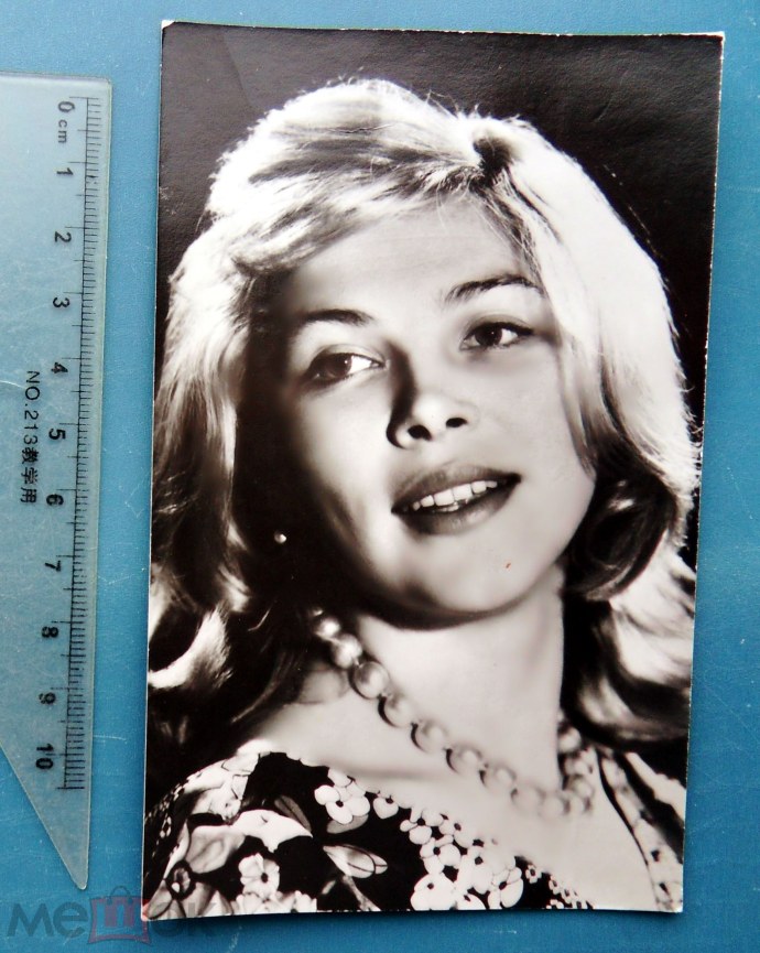 Елена Драпеко фильмы