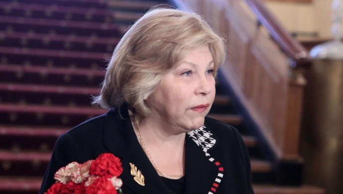 Драпеко Елена Григорьевна