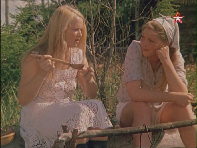 Наталья Драпеко