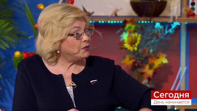 Елена Драпеко