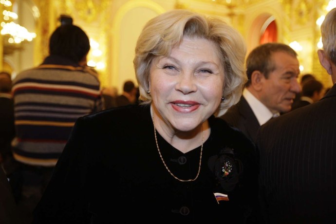 Елена Драпеко а зори здесь тихие