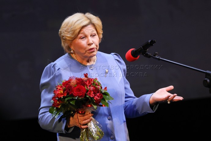 Драпеко Гордеева