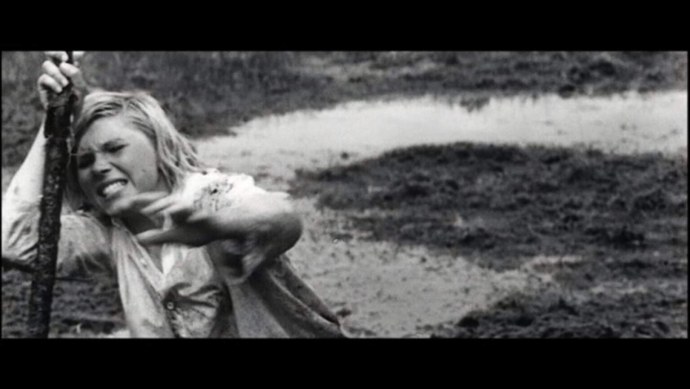 Елена Драпеко а зори здесь тихие