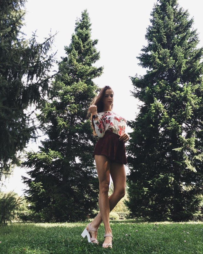 Екатерина Самойлова (@Katya_s