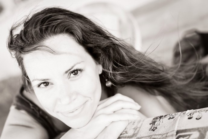 Катя Самойлова Тейлор