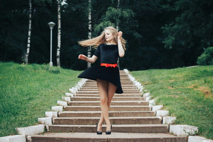 19 Летняя девушка продала невинность