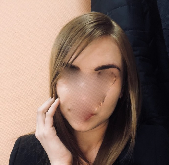 Екатерина Самойлова