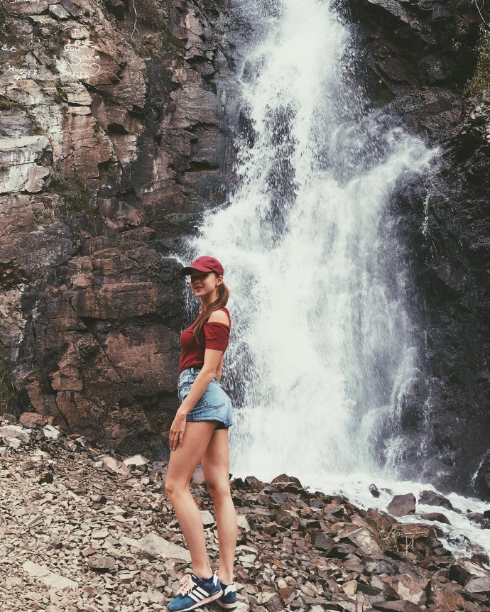 Самойлова Анастасия Дмитриевна