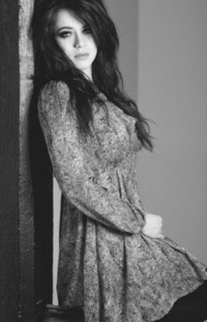 Катя Самойлова