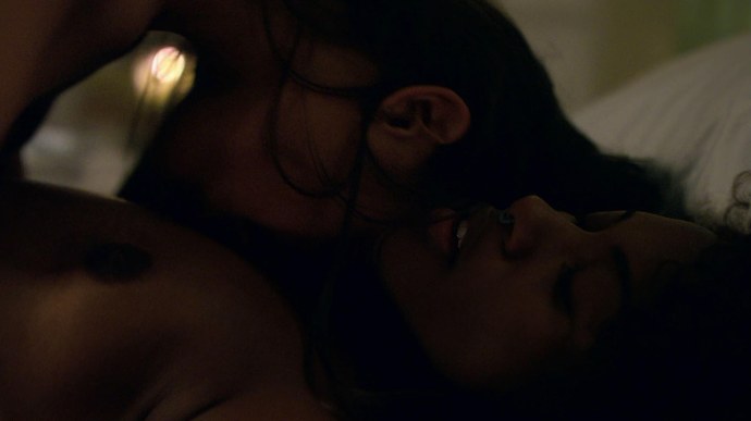 Ильфенеш Хадера сиськи