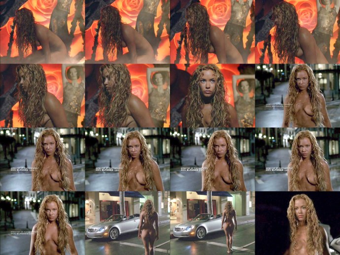 Кристанна Локен эротическое