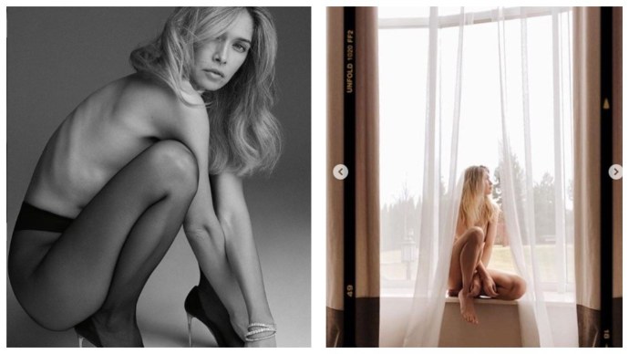 Эротика-Семенович Брежнева Вера