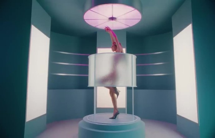 Порнушка с верой Брежневой