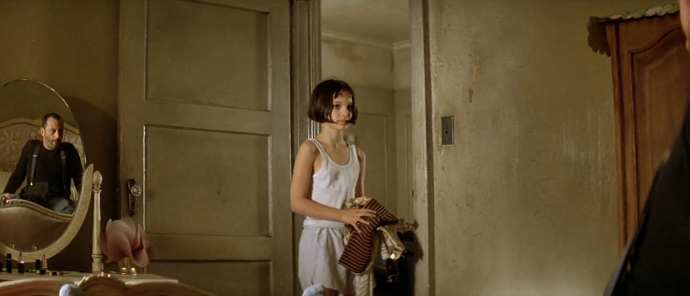 Сэнди и Леон 18 арты