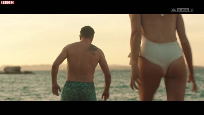 Леон и Матильда постельная сцена