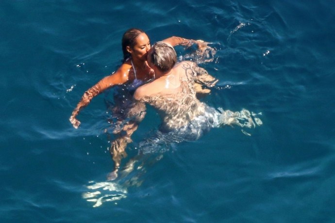 Брелок-пейджер Mongoose LS 9000d