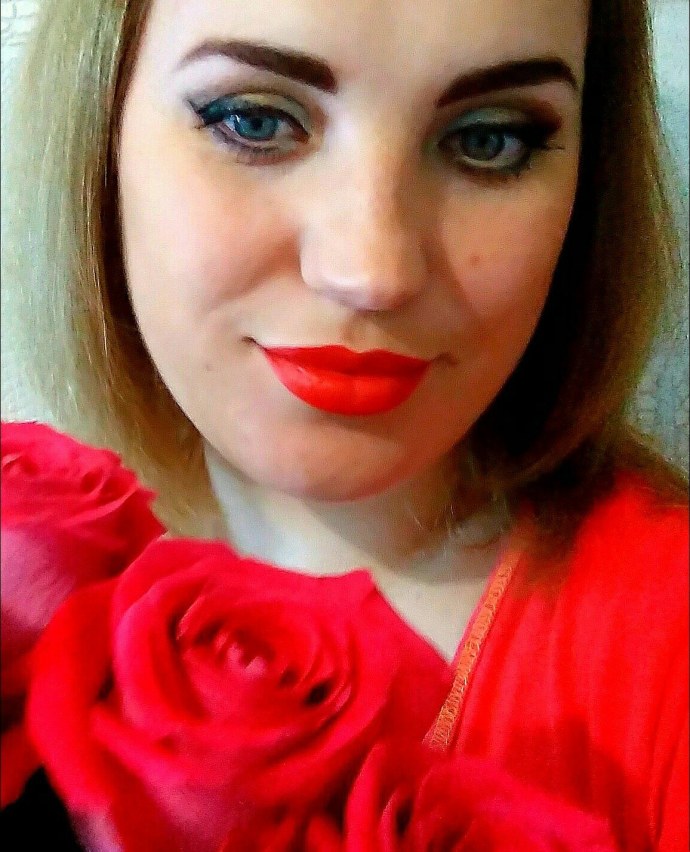 Виктория Ковалевская вафлистка