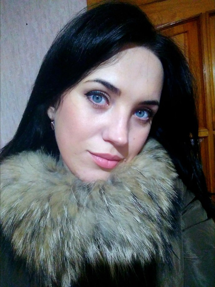 Виктория Ковалевская