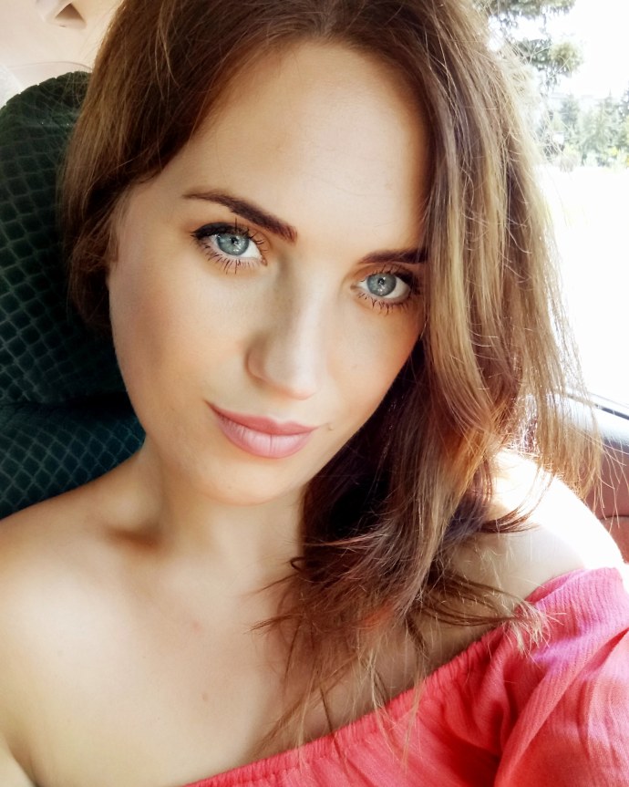 Виктория Ковалевская