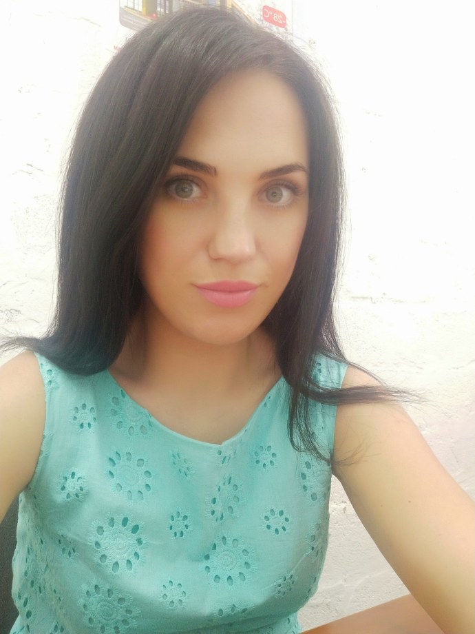 Ковалевская Виктория Владимировна