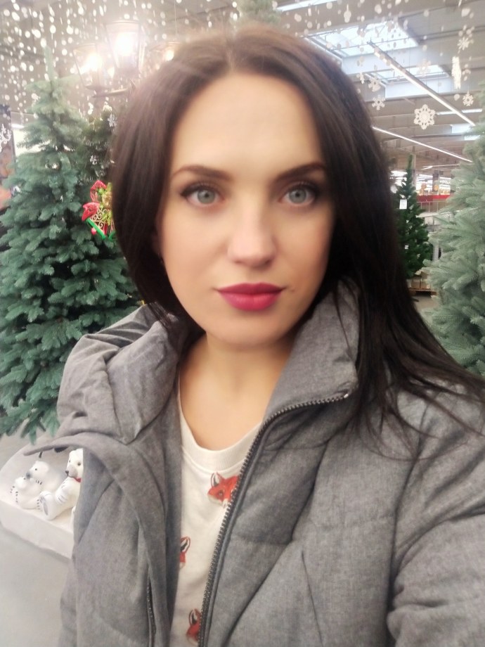 Тищенко Александра Андреевна