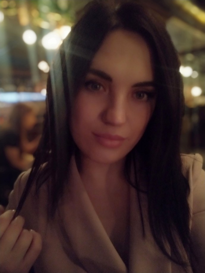 Виктория Ковалевская