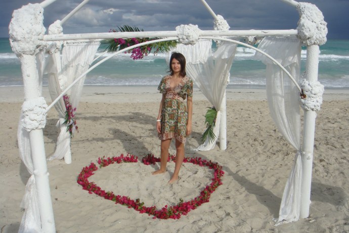 Елена Сеничева Сосновый Бор