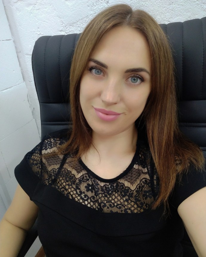 Ксения Такмовцева