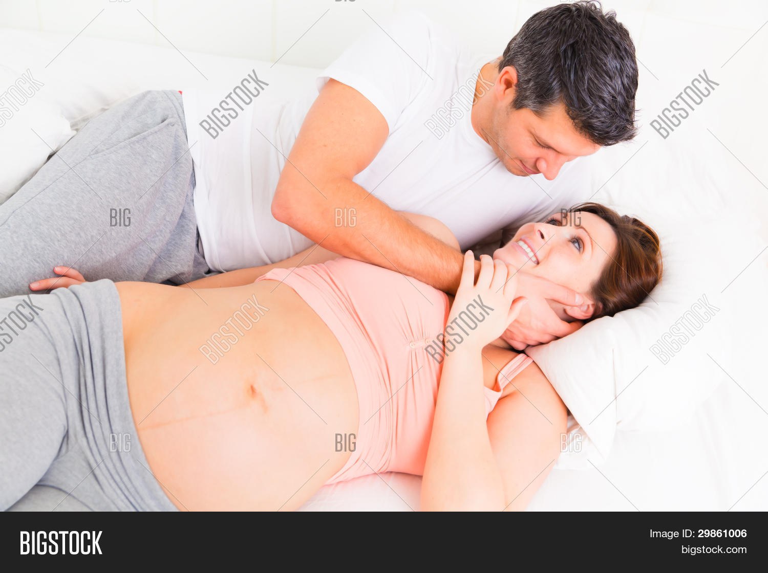 оргазм на месяце беременности фото 106