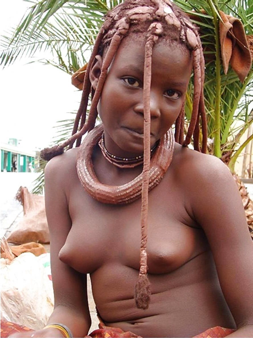 племена с голыми женщинами фото 24