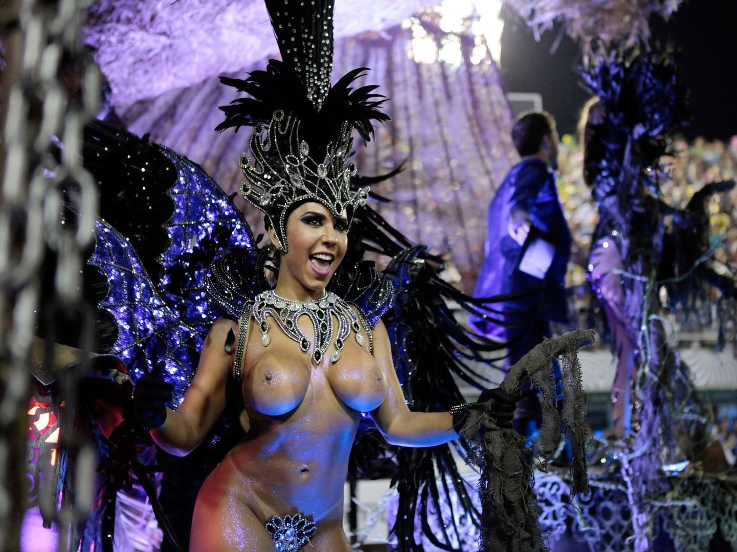 бразилия порно фестивали фото 54