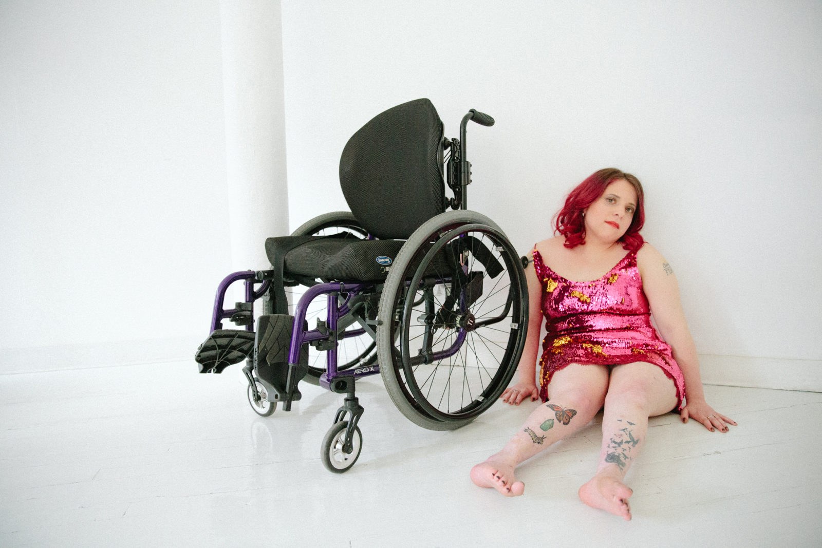 коляска инвалид порно фото 116