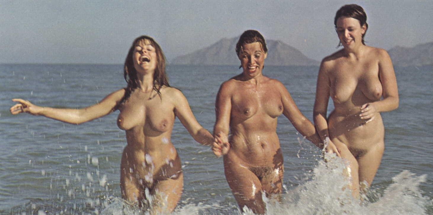 порно ретро фильмы на пляже фото 28