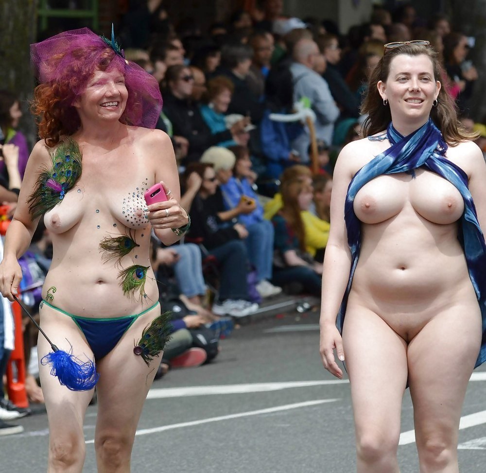 фестивали с голыми девками фото 6
