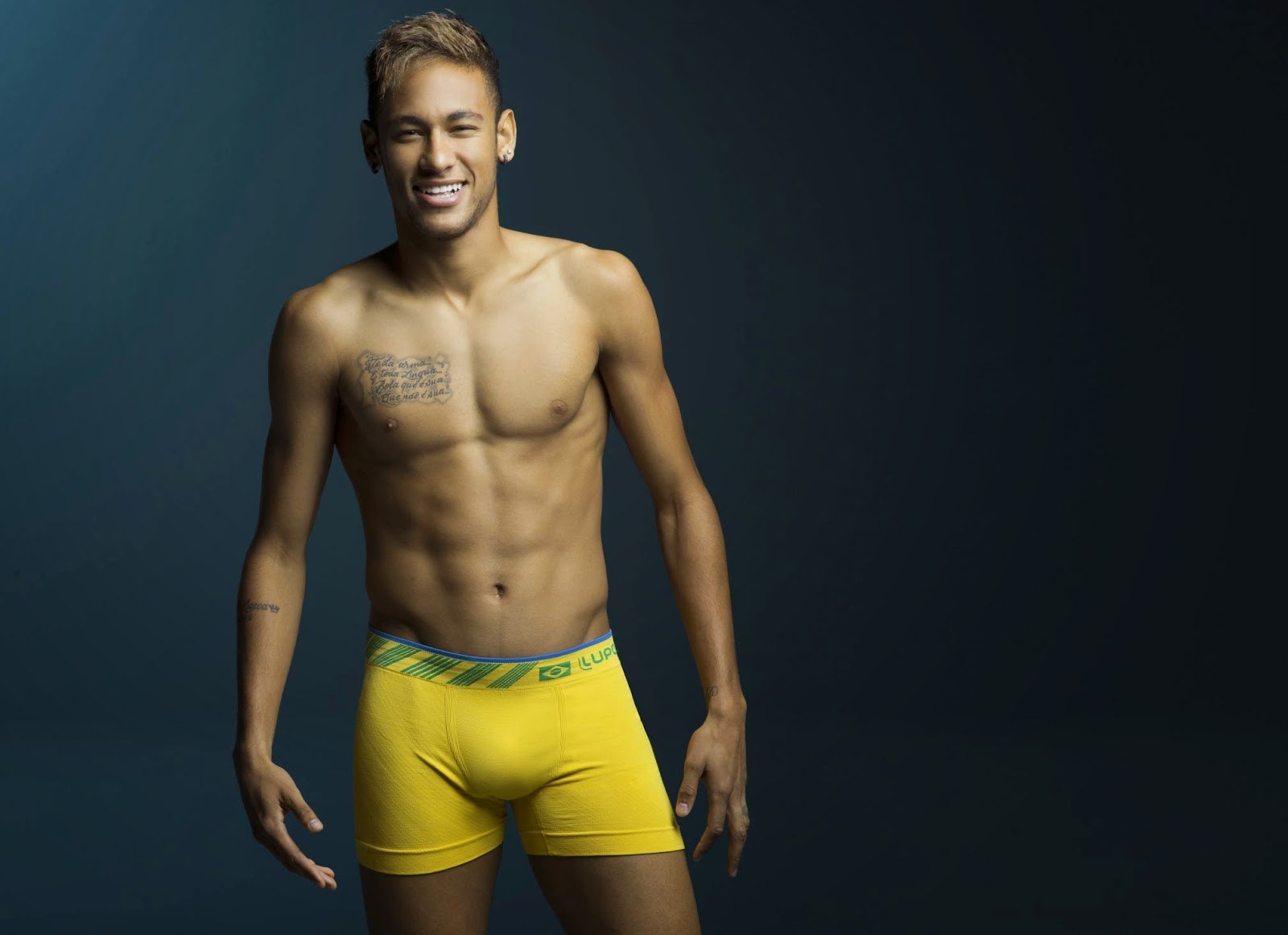 Neymar nudes