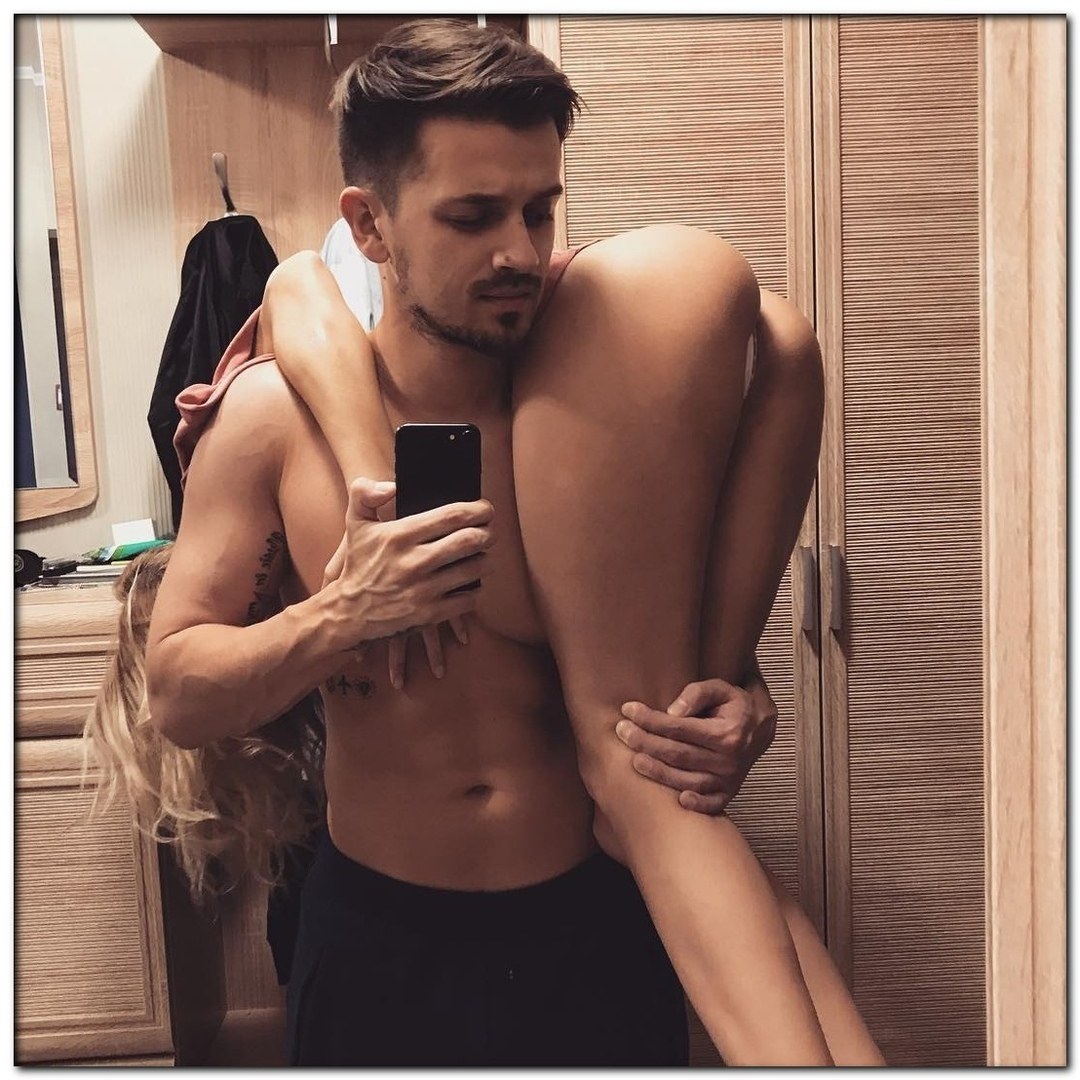 Егор крид без трусов