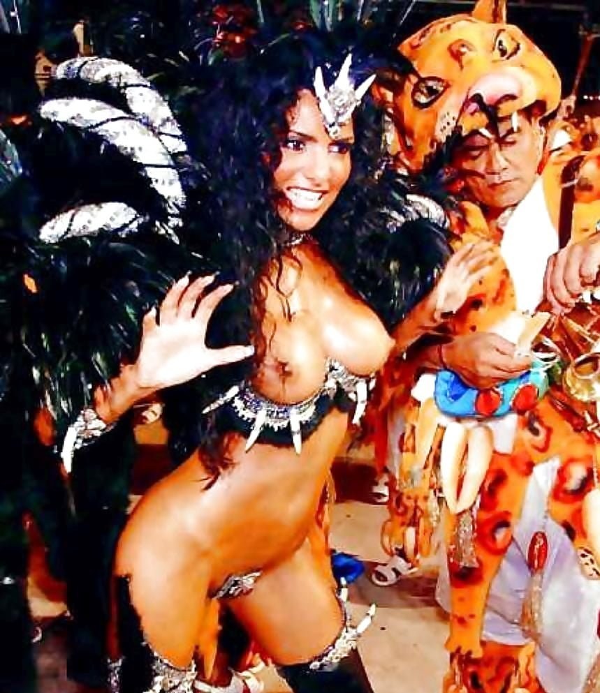 порно из бразильских карнавалов фото 101