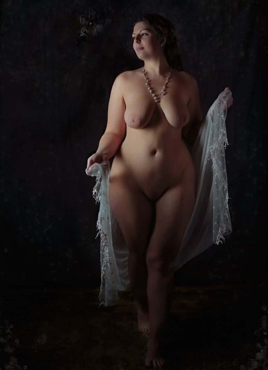 пышка голая женщина фото фото 109